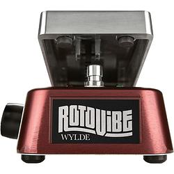 Foto van Dunlop wa357 wylde audio rotovibe chorus/vibrato