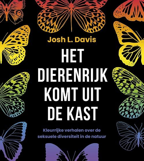 Foto van Het dierenrijk komt uit de kast - josh l. davis - ebook