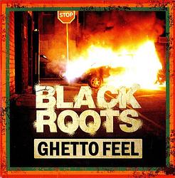 Foto van Ghetto feel - lp (3149028002676)