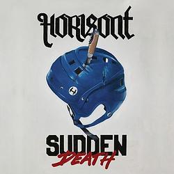 Foto van Sudden death - cd (0194397450521)