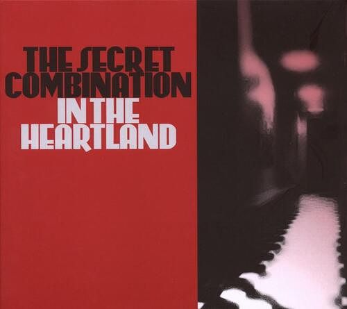 Foto van In the heartland - cd (5413356092622)