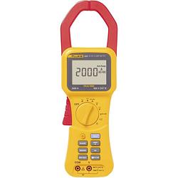 Foto van Fluke 355 stroomtang, multimeter digitaal cat iii 1000 v, cat iv 600 v weergave (counts): 4000