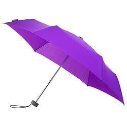 Foto van Minimax paraplu windproof handopening 90 cm paars