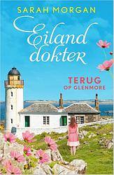 Foto van Terug op glenmore - sarah morgan - ebook