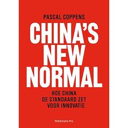 Foto van China's new normal