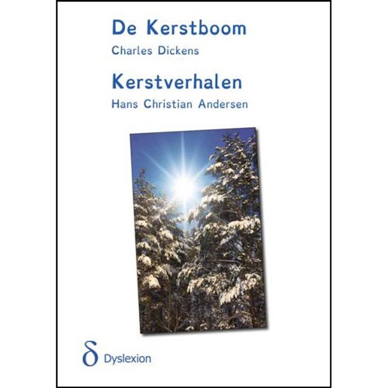 Foto van De kerstboom/kerstverhalen