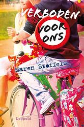 Foto van Verboden voor ons - maren stoffels - ebook (9789025858711)