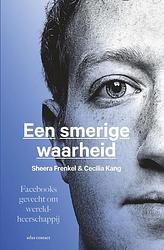 Foto van Een smerige waarheid - cecilia kang, sheera frenkel - ebook (9789045040011)