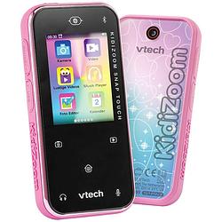 Foto van Vtech kidizoom snap touch digitale camera pink