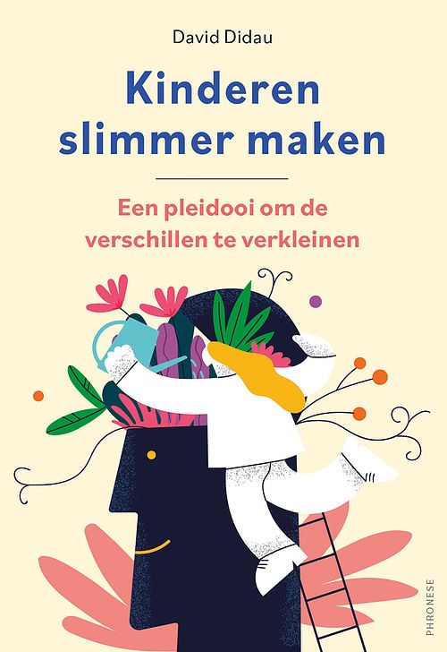 Foto van Kinderen slimmer maken - david didau - ebook (9789490120542)