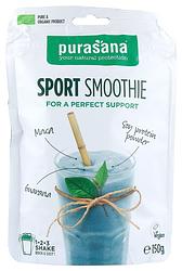 Foto van Purasana sport smoothie