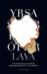 Foto van Lava - yrsa sigurdardottir - ebook (9789403197807)