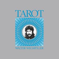 Foto van Tarot - cd (4059251501978)