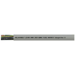 Foto van Helukabel jz-500 stuurstroomkabel 7 g 0.50 mm² grijs 11205-500 500 m