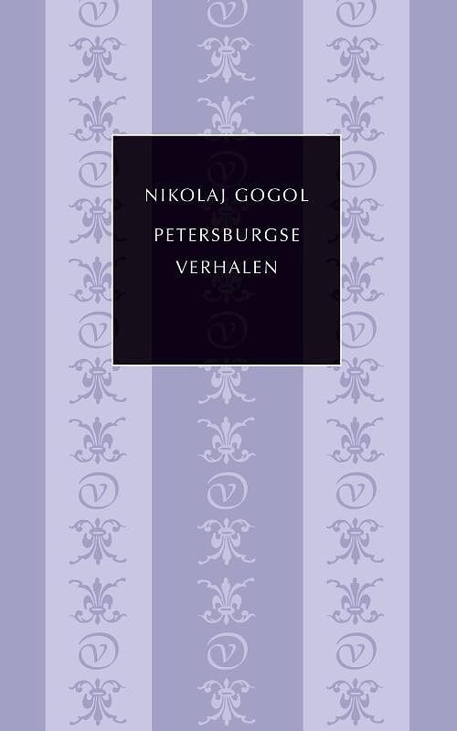 Foto van Petersburgse verhalen - nikolaj gogol - paperback (9789028227514)