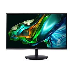 Foto van Acer sh272uebmiphux monitor