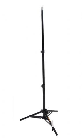 Foto van Linkstar lampstatief ls-802 45-103 cm