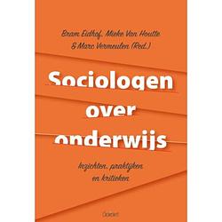 Foto van Sociologen over onderwijs. inzichten,