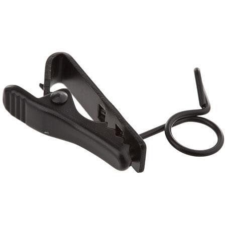 Foto van Electro-voice tc-18 kledingclip voor ulm18 lavalier mic