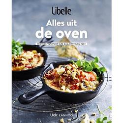 Foto van Libelle-alles uit de oven - libelle