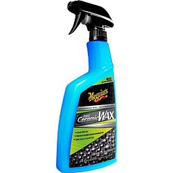 Foto van Meguiar's hybrid ceramic spray wax 768 ml g190526