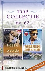 Foto van Topcollectie 62 - catherine george - ebook (9789402546286)