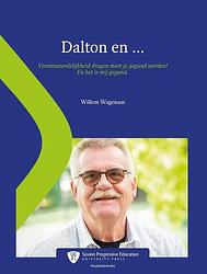 Foto van Dalton en ... - willem wagenaar - paperback (9789492618801)