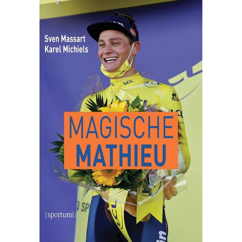 Foto van Magische mathieu