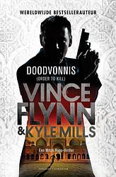 Foto van Doodvonnis - kyle mills, vince flynn - ebook (9789045213811)