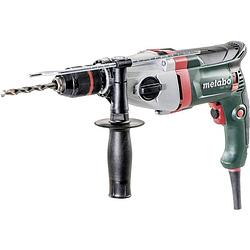 Foto van Metabo sbe 780-2 2 snelheden-klopboormachine 780 w incl. koffer