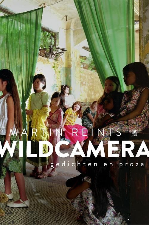 Foto van Wildcamera - martin reints - ebook (9789023461104)