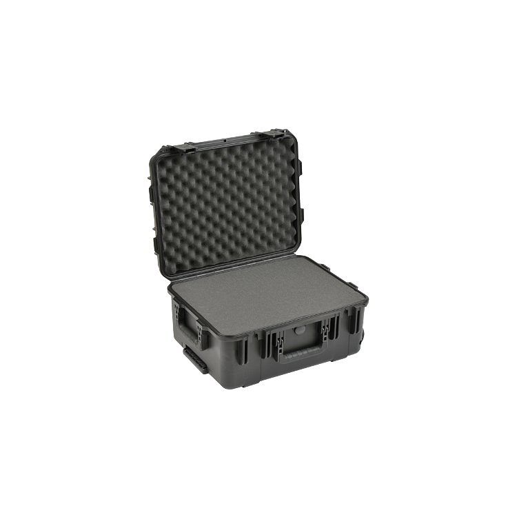 Foto van Skb iseries 1914 waterdichte flightcase (kub.) 482x365x203mm