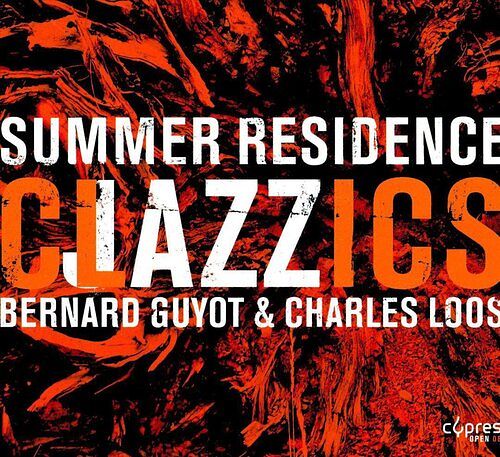 Foto van Summer residenc:e: clazzics - cd (5412217006082)