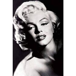 Foto van Pyramid marilyn monroe glamour poster 61x91,5cm