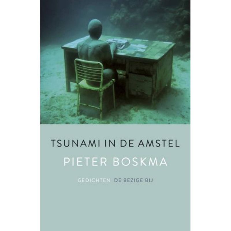 Foto van Tsunami in de amstel