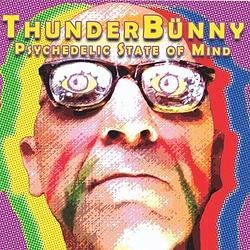 Foto van Psychedelic state of mind - cd (0860003443781)