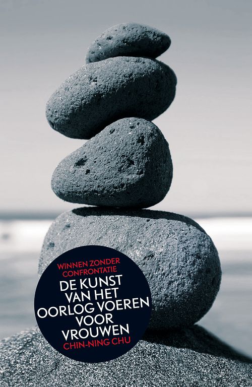 Foto van De kunst van het oorlogvoeren voor vrouwen - chin-ning chu - ebook (9789044964042)