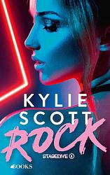 Foto van Rock - kylie scott - ebook (9789021429540)