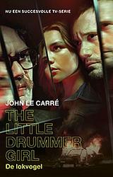 Foto van The little drummer girl - john le carré - ebook (9789021024226)