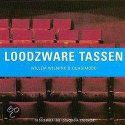 Foto van Loodzware tassen - cd (8715777001298)