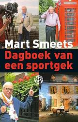 Foto van Dagboek van een sportgek - mart smeets - ebook (9789491567117)