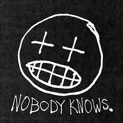 Foto van Nobody knows - lp (0634904070113)