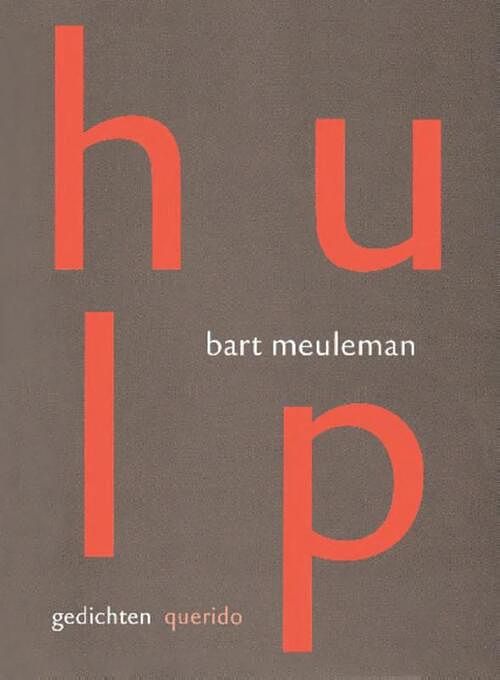 Foto van Hulp - bart meuleman - ebook (9789021453262)