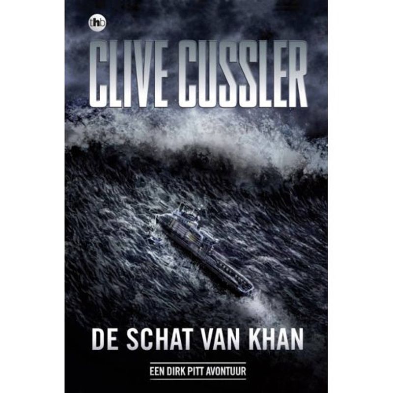 Foto van De schat van khan