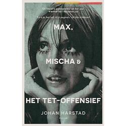 Foto van Max, mischa & het tet-offensief