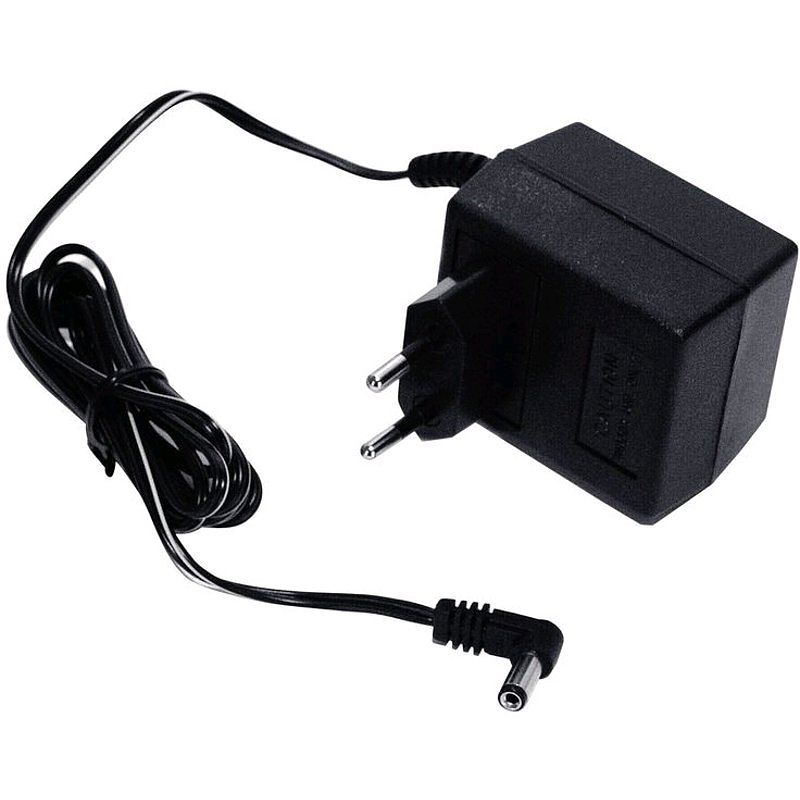 Foto van Dunlop ecb004 ac-adapter 18 volt