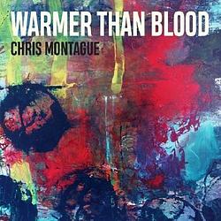 Foto van Warmer than blood - cd (0630808828690)