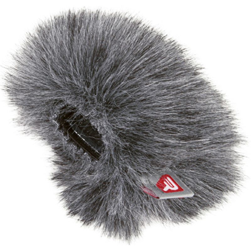 Foto van Rycote mini windjammer voor zoom h1