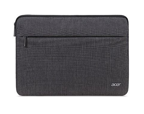 Foto van Acer laptop sleeve 15 laptop tas