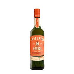 Foto van Jameson orange 70cl whisky